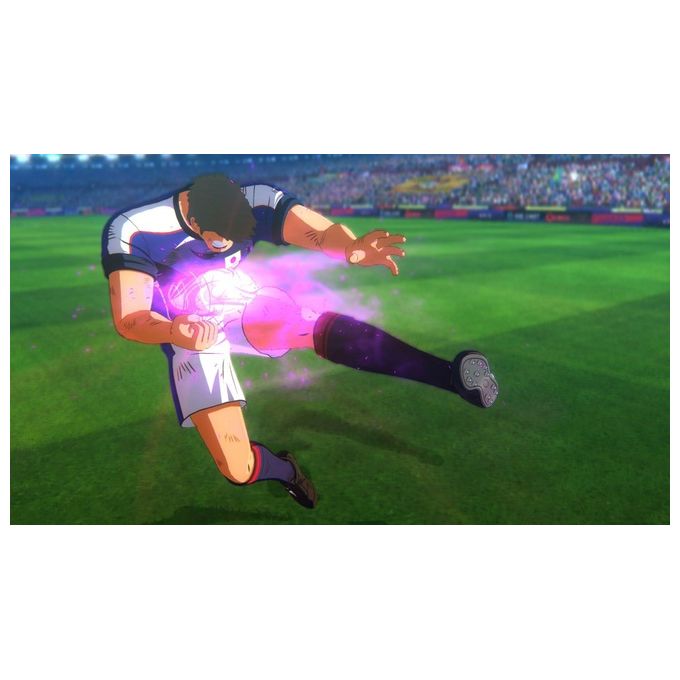 Bandai Namco Entertainment Captain Tsubasa: Rise Of New Champions per Nintendo Switch Basic Multilingua