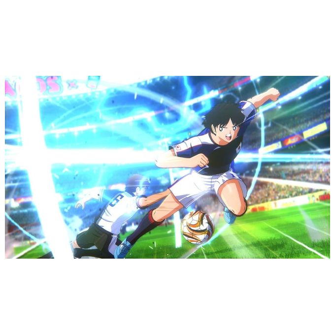 Bandai Namco Entertainment Captain Tsubasa: Rise Of New Champions per Playstation 4 Basic Multilingua