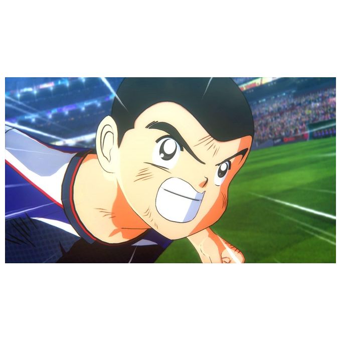 Bandai Namco Entertainment Captain Tsubasa: Rise Of New Champions per Nintendo Switch Basic Multilingua
