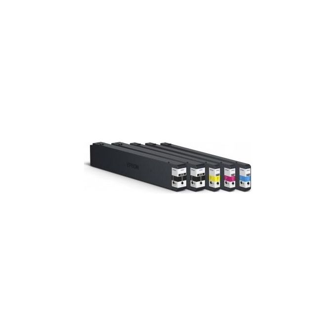 Epson C13T02S300 WorkForce Enterprise WF-C20750 Cartuccia d'inchiostro Originale Resa 50000 pagine colore Magenta