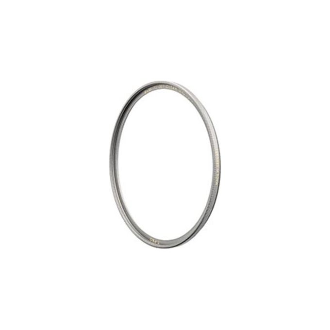 B+W 1097740 T-Pro 007 Filtro protettivo trasparente MRC Nano 77 mm colore Titanio