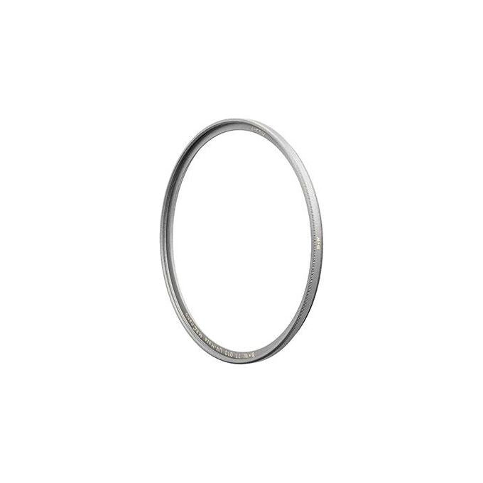 B+W 1097745 T-Pro 010 UV Filtro a raggi ultravioletti 37 mm Rivestimento MRC Nano colore Argento
