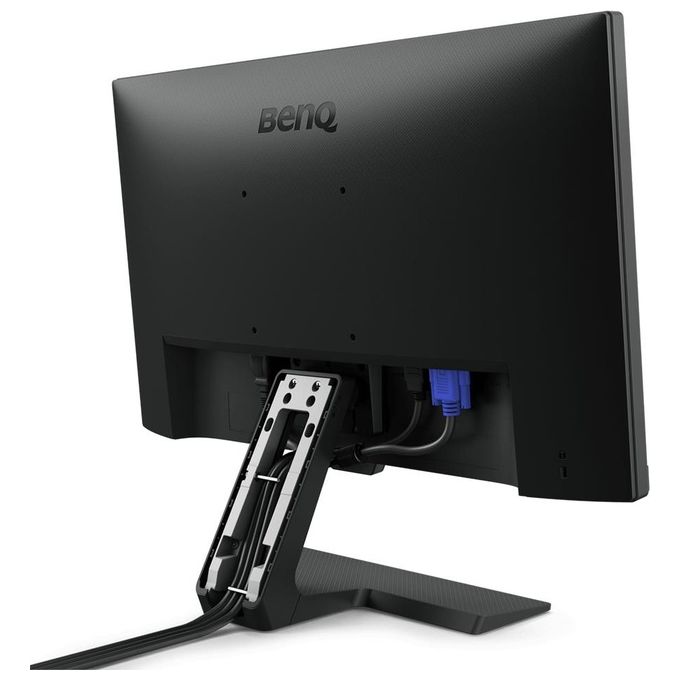 Monitor BenQ GW2283 21.5'' Full HD IPS LED 60Hz HDMI VGA Nero