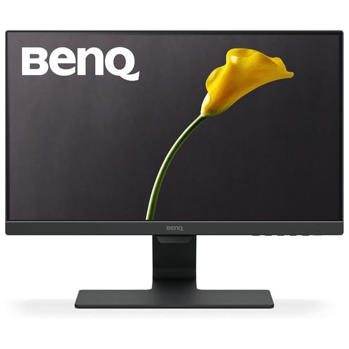 Monitor BenQ GW2283 21.5'' Full HD IPS LED 60Hz HDMI VGA Nero