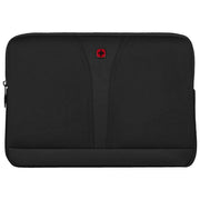 Wenger BC Fix Custodia per Pc Portatile in Neoprene da 11,6'' a 12,5'' Nero