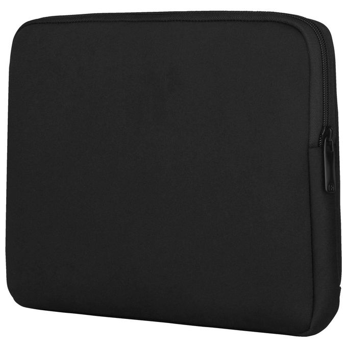 Wenger BC Fix Custodia per Pc Portatile in Neoprene da 11,6'' a 12,5'' Nero