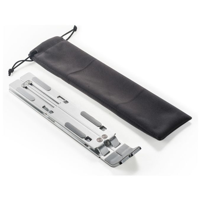 Conceptronic Foldable Aluminum Laptop Cooling