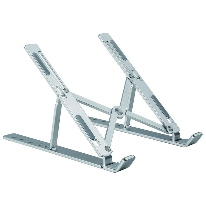Conceptronic Foldable Aluminum Laptop Cooling