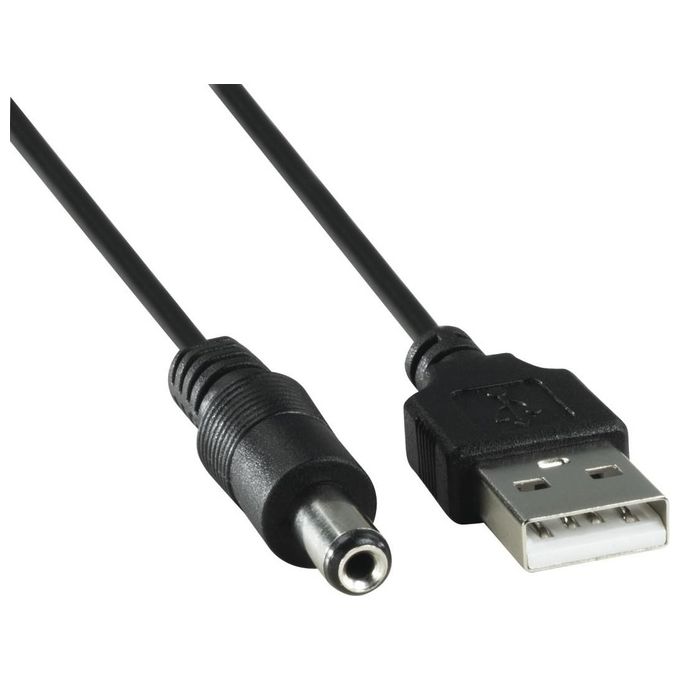 Hama 00121775 Convertitore Video SCART HDMI Full HD 1080p alimentazione USB colore Nero