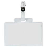 Sei Rota Confezione f10 Porta Badge Pass 3M