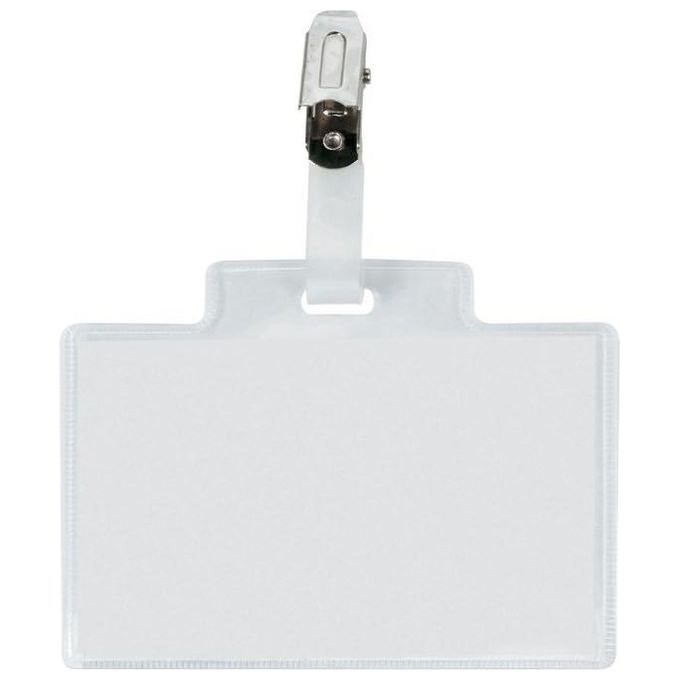 Sei Rota Confezione f10 Porta Badge Pass 3M