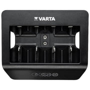 Varta Caricatore LCD per Batterie