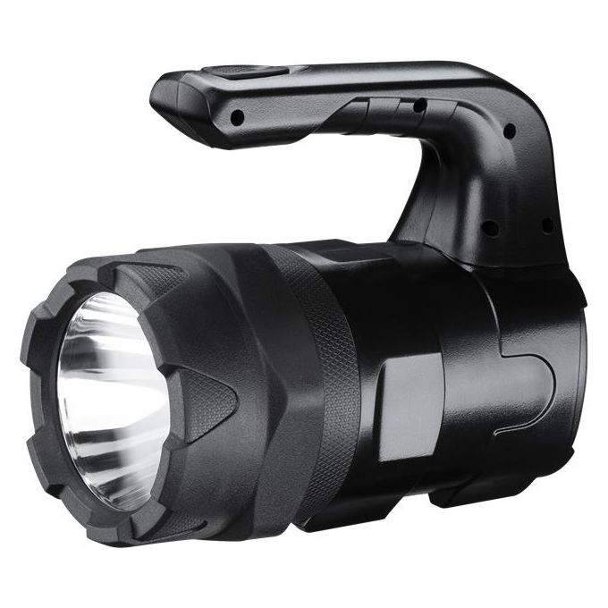 Varta Indestructible Bl20 Pro Torcia a Mano Nero Led
