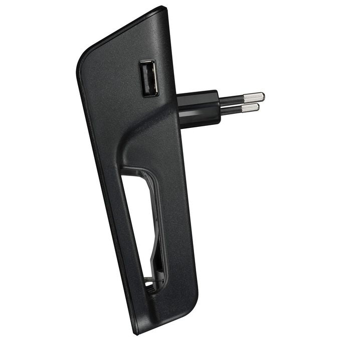 Varta Lcd Plug Charger+ Batteria per Uso Domestico AC