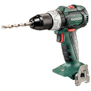 Metabo BS 18 LT BL Cordless Trapano Avvitatore a Batteria