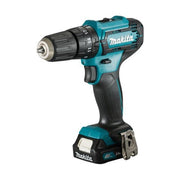 Makita HP333DSAX1 Trapano Avvitatore a Percussione