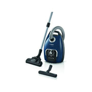 Bosch BGB75X494 Serie 8 Aspirapolvere a traino con sacchetto 5 L 650 W Filtro UltraAllergy colore Blu