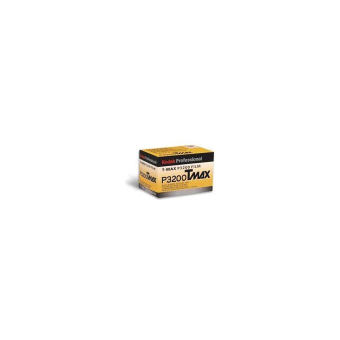 Kodak TMZ 3200 Pellicola per Foto In Bianco-Nero 135-36