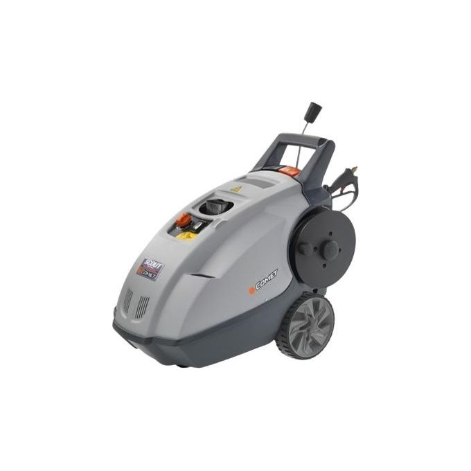 Comet Idropulitrice Caldo Scout Cl