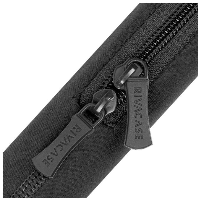 Rivacase 5224 Macbook Air 15 Sleeve 12 Nero