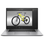HP ZBook Studio G11 98L29ET Notebook 16'' Intel Core Ultra 7 155H 32 GB DDR5 1 TB SSD NVIDIA RTX 3000 Ada 8 GB Windows 11 Pro colore Grigio