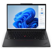 Lenovo 21MC0008IX ThinkPad T14 Gen 5 Notebook 14'' WUXGA AMD Ryzen 5 PRO 8540U 16GB RAM 512GB SSD Wi-Fi 6E Windows 11 Pro colore Nero