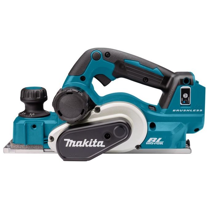 Makita DKP181ZJ Pialla 18 V Li-Ion 82mm