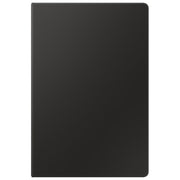Samsung EF-DX825BBEGIT Book Cover Keyboard per Galaxy Tab S10+ S9+ S9 FE+ con Tastiera Italiana Touchpad 80 Tasti Nero