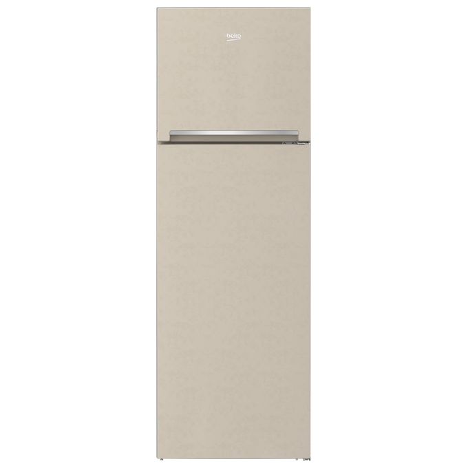 Beko RDSA310M40BN Frigorifero Doppia Porta 306 L 175 cm Classe E 37 dB Statico Compressore Inverter colore Beige