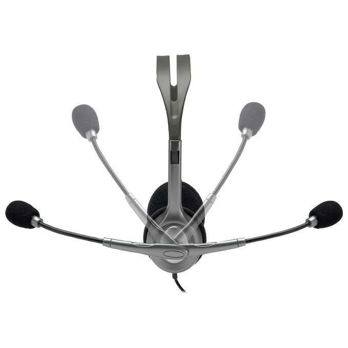 Logitech portable headset h110