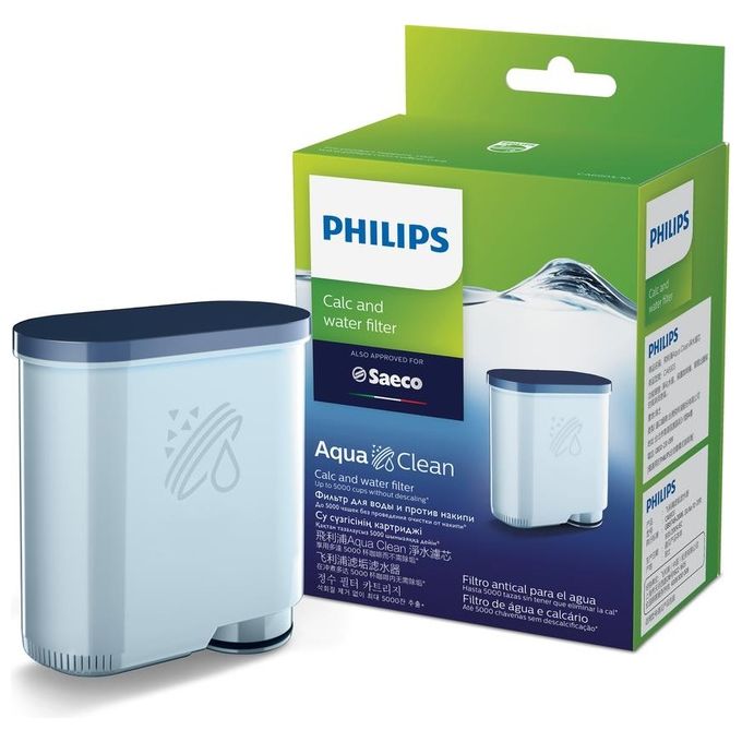 Philips CA6903-10 AquaClean Filtro Acqua e Anticalcare