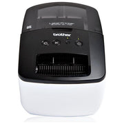 Brother QL-700 Stampante per Etichette Termica Diretta 300 x 300 DPI 150 mm-s DK