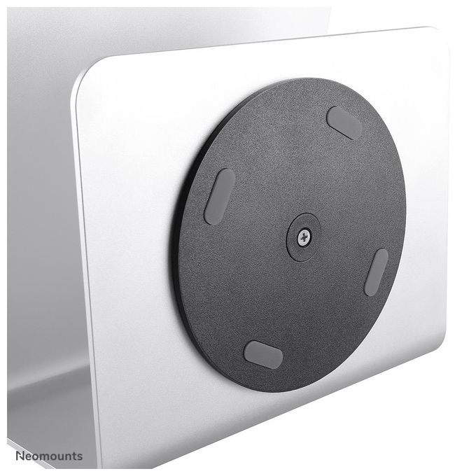NewStar NS-LS050 Supporto notebook 17 argento