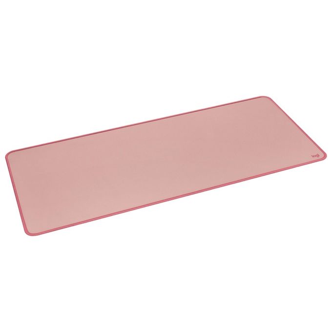 Logitech Desk Mat Studio Series Rosa