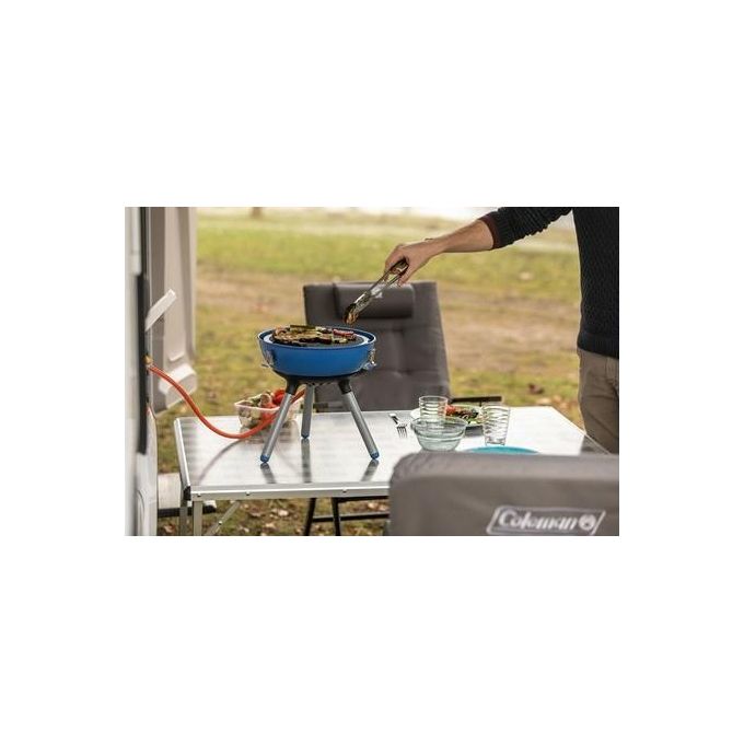 Campingaz Party Grill 400 Caravan Connect