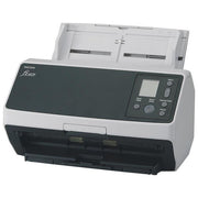 Ricoh FI-8170 Scanner ADF Alimentazione Manuale 600x600 DPI A4 Duplex 70 ppm USB 3.2 LAN colore Nero Grigio