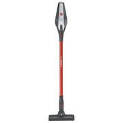 Hoover 39400957 H-FREE 300 Aspirapolvere a bastone 2 in 1 Senza sacchetto 0,7 L 240 W colore Grigio Titanio