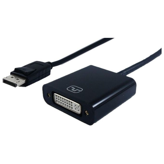 ITB Economy Cavo DisplayPort M-DVI F