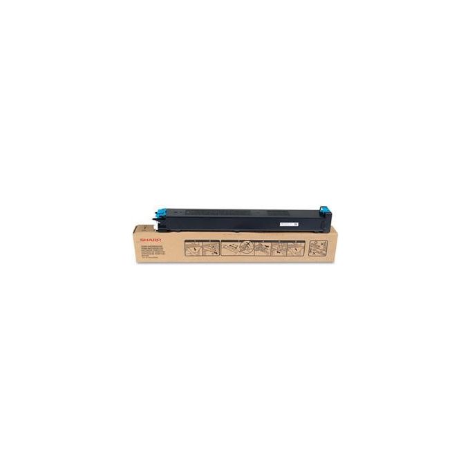 Sharp Toner Ciano Per Mx-2010u Mx-2310u