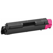 Kyocera Mita Toner Magenta Tk-580m X Fs-c5150dn