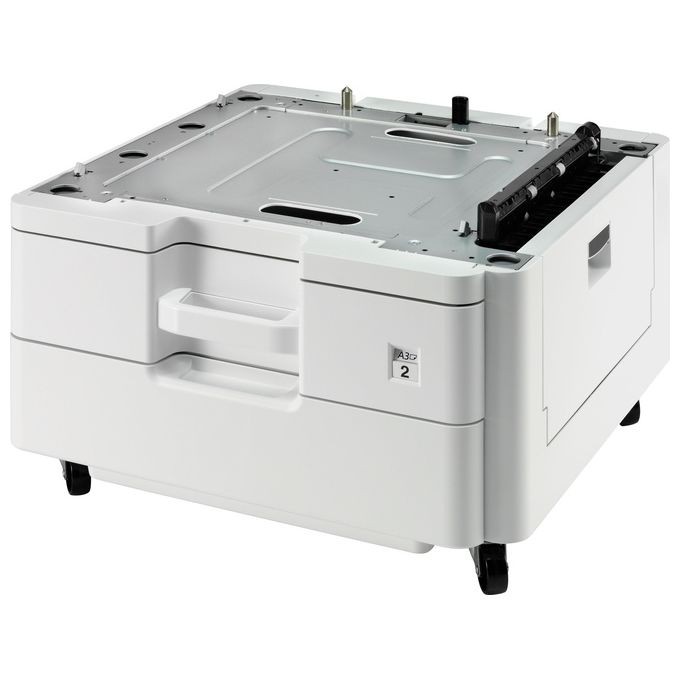 Kyocera pf-470 A3 A4 A5 Accessorio per Stampanti con capacita' di 500 fogli e grammatura da 60 a 163 g-m²