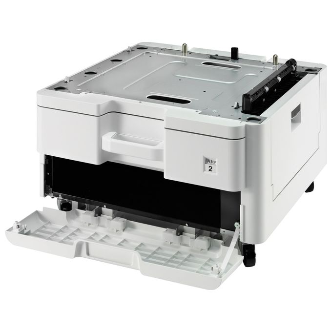 Kyocera pf-470 A3 A4 A5 Accessorio per Stampanti con capacita' di 500 fogli e grammatura da 60 a 163 g-m²