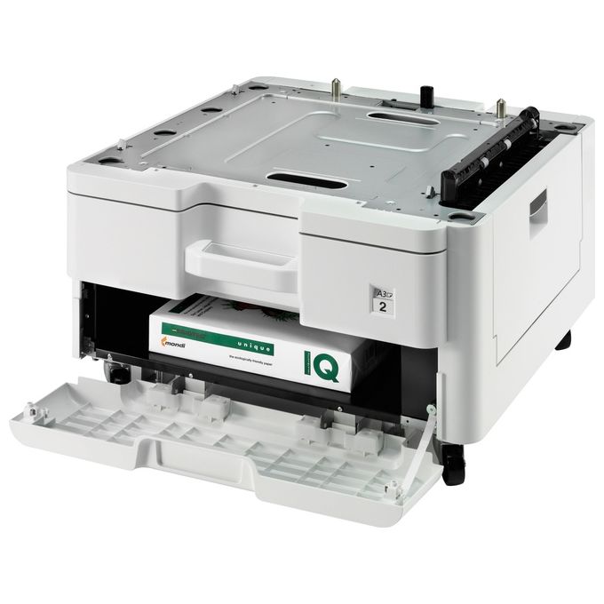Kyocera pf-470 A3 A4 A5 Accessorio per Stampanti con capacita' di 500 fogli e grammatura da 60 a 163 g-m²