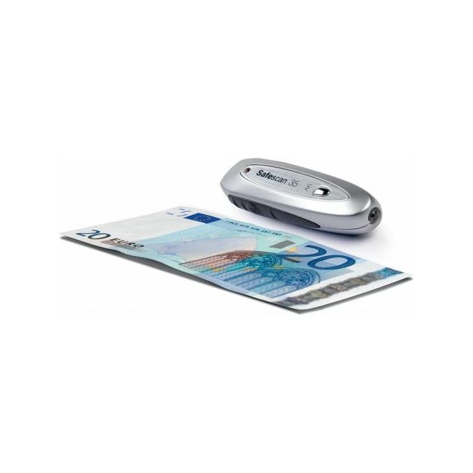 Safescan Verificatore Portatile 35