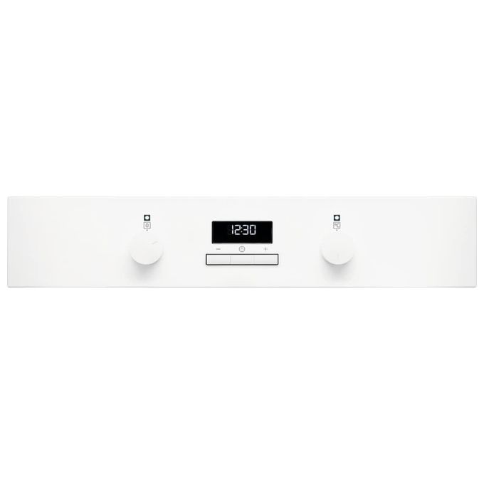 Electrolux KOIGH04W Serie 300 Forno da incasso Elettrico Multifunzione 72 L Classe A+ Convezione Grill AquaClean (59x59x57 cm) colore Bianco