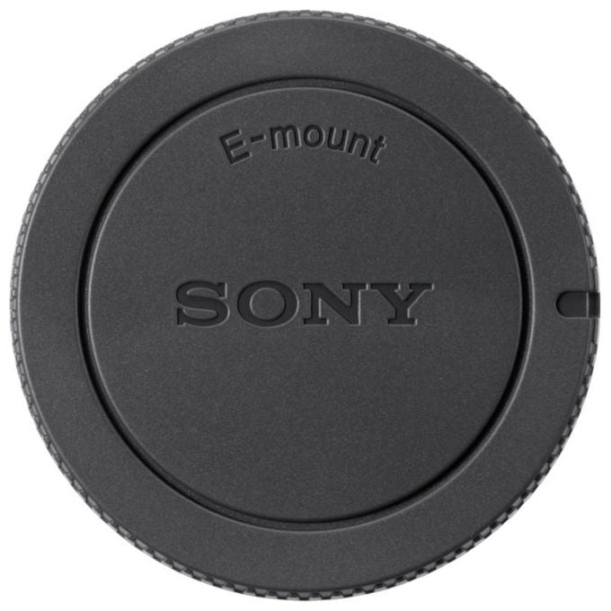 Sony Copriobiettivo per Corpo Della Fotocamera
