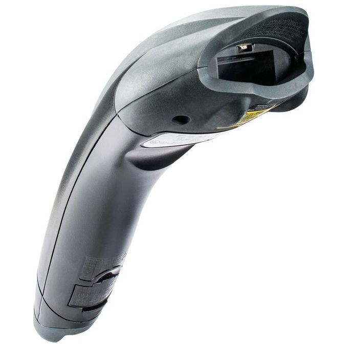Honeywell Voyager 1202g, BT, 1D, Multi-IF, KIT_ (USB), nero