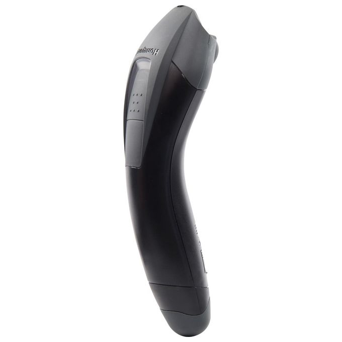 Honeywell Voyager 1202g, BT, 1D, Multi-IF, KIT_ (USB), nero
