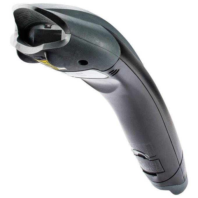 Honeywell Voyager 1202g, BT, 1D, Multi-IF, KIT_ (USB), nero