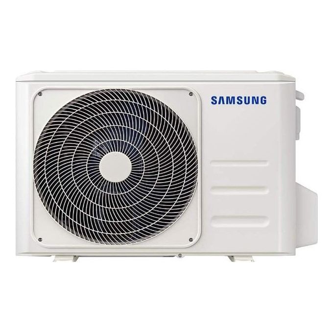 Samsung AR30 Malibu KIT_F-AR09MLB Climatizzatore Mono Split 9000 BTU Inverter Gas R32 Classe A++-A+